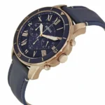 Fossil watch for men FS5237 - الصورة 5