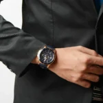Fossil watch for men FS5237 - الصورة 7