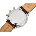 Fossil watch for men FS5408 - الصورة 5