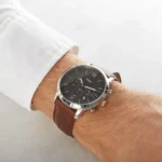 Fossil watch for men FS5408 - الصورة 6