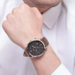 Fossil watch for men FS5408 - الصورة 7