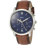 Fossil watch for men FS5453 - الصورة 2