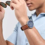 Fossil watch for men FS5453 - الصورة 6