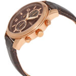 Guess watch for men w0076G4 - الصورة 2