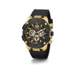 Guess watch for men GW0264G3 - الصورة 3