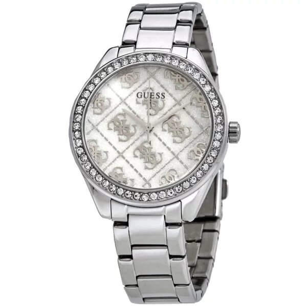 ⁦Guess watch for women GW0001L1⁩ - الصورة ⁦2⁩