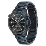 Hugo Boss watch for men 1513824 - الصورة 2