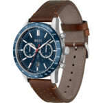 Hugo Boss watch for men 1513921 - الصورة 2