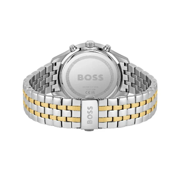 ⁦Hugo Boss watch for men 1513976⁩ - الصورة ⁦3⁩