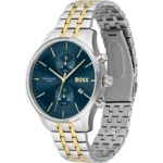Hugo Boss watch for men 1513976 - الصورة 2