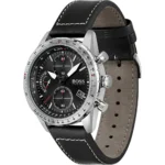 Hugo Boss watch for men 1513853 - الصورة 2
