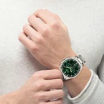 Hugo Boss watch for men 1513868 - الصورة 3