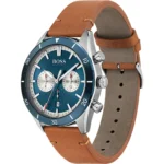 Hugo Boss watch for men 1513860 - الصورة 2