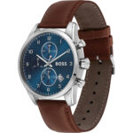 Hugo Boss watch for men 1513940 - الصورة 2