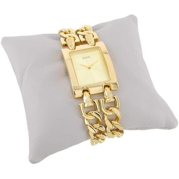⁦Guess watch for women I90176L1⁩ - الصورة ⁦4⁩