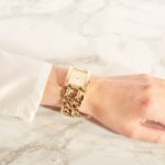 Guess watch for women I90176L1 - الصورة 5