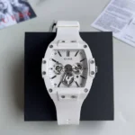 Guess watch for men GW0203G2 - الصورة 4