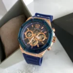 Guess watch for men GW0263G2 - الصورة 4