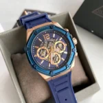 Guess watch for men GW0263G2 - الصورة 6