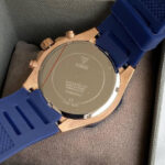 Guess watch for men GW0263G2 - الصورة 7