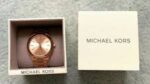 Michael Kors watch for women MK3197 - الصورة 5