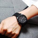 Emporio Armani watch for men AR6092 - الصورة 4
