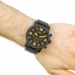 Fossil watch for men JR1356 - الصورة 10