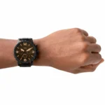 Fossil watch for men JR1356 - الصورة 11