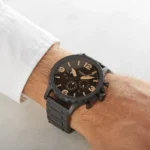 Fossil watch for men JR1356 - الصورة 12