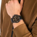 Fossil watch for men JR1356 - الصورة 13