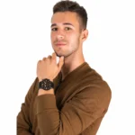 Fossil watch for men JR1356 - الصورة 14