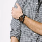Fossil watch for men JR1356 - الصورة 15