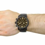 Fossil watch for men JR1356 - الصورة 9