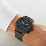 Fossil watch for men JR1401 - الصورة 9