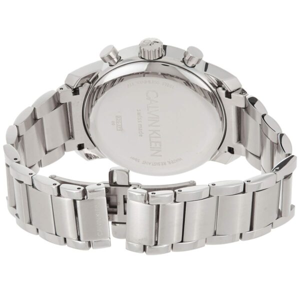⁦Calvin Klein watch for men K2G27146⁩ - الصورة ⁦2⁩