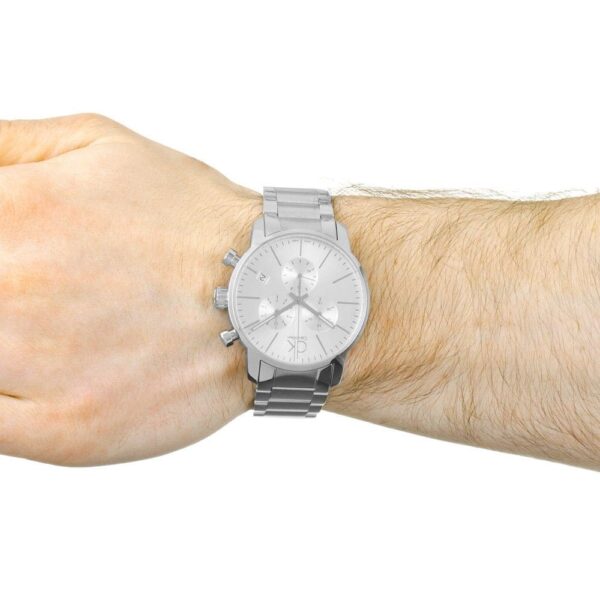 ⁦Calvin Klein watch for men K2G27146⁩ - الصورة ⁦5⁩