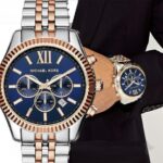 Michael Kors watch for men MK8412 - الصورة 6