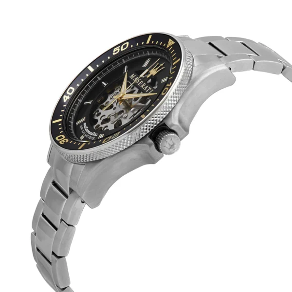 ⁦Maserati watch for men R8823140002⁩ - الصورة ⁦2⁩