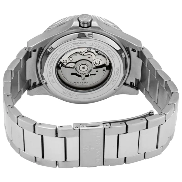 ⁦Maserati watch for men R8823140002⁩ - الصورة ⁦3⁩