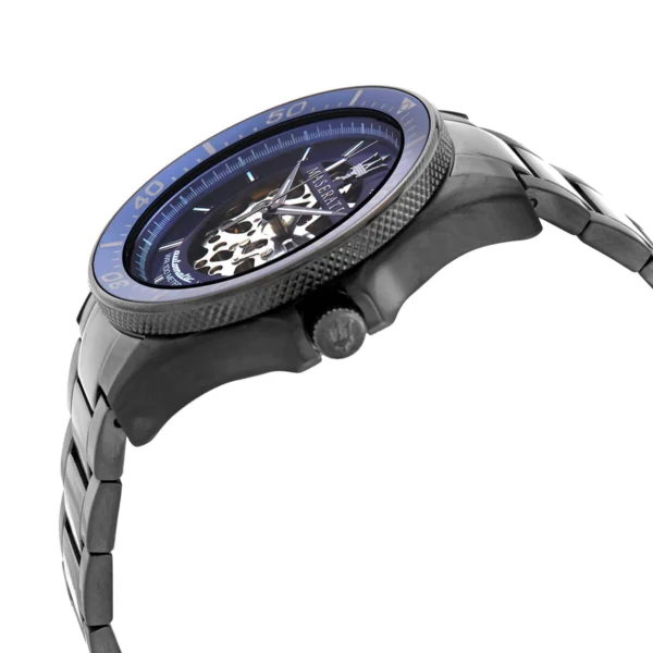 ⁦Maserati watch for men R8823140001⁩ - الصورة ⁦2⁩