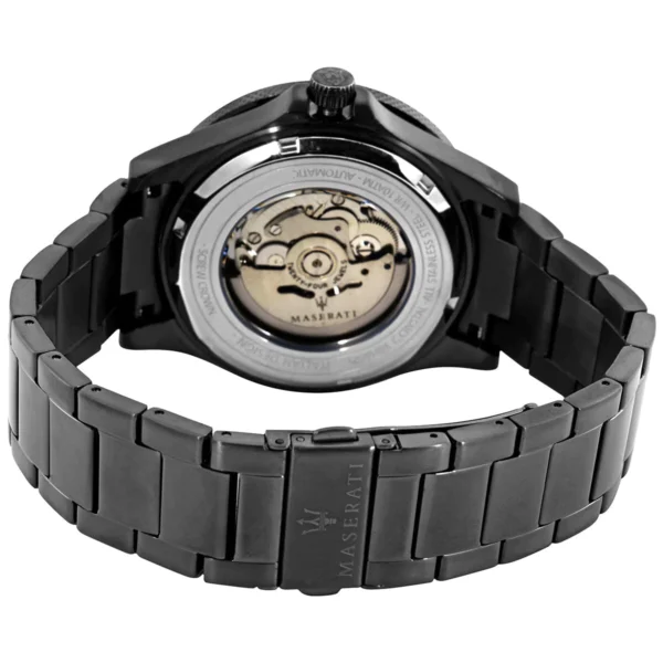 ⁦Maserati watch for men R8823140001⁩ - الصورة ⁦3⁩
