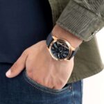 Fossil watch for men ME1162 - الصورة 12