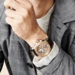 Fossil watch for men ME3082 - الصورة 8