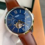 Fossil watch for men ME3110 - الصورة 9