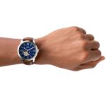 Fossil watch for men ME3110 - الصورة 10