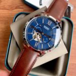 Fossil watch for men ME3110 - الصورة 7