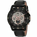 Fossil watch for men ME3138 - الصورة 2