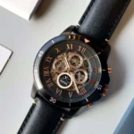 Fossil watch for men ME3138 - الصورة 7
