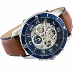 Fossil watch for men ME3154 - الصورة 3