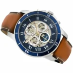 Fossil watch for men ME3154 - الصورة 4